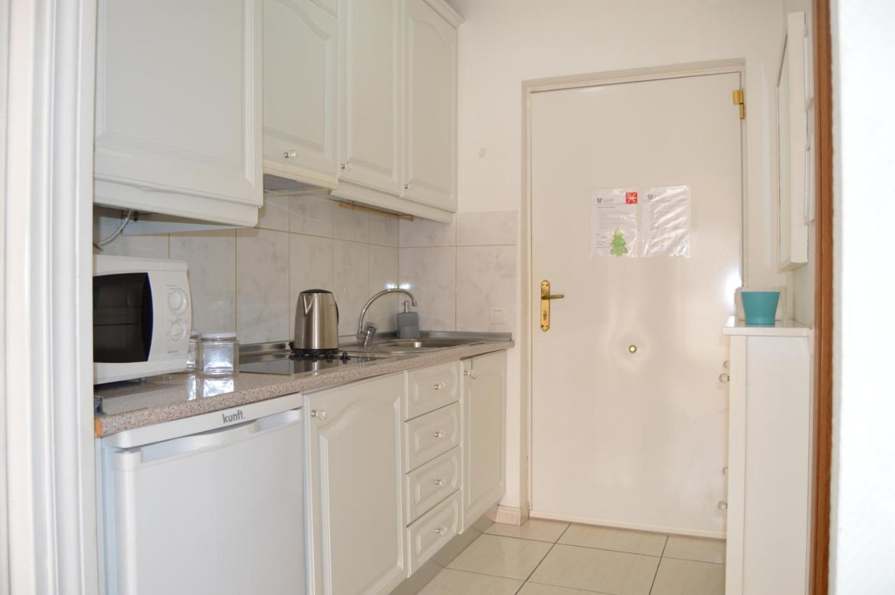 Coqueto Apartamento En Parque Carolina Costa Del Silencio Extérieur photo